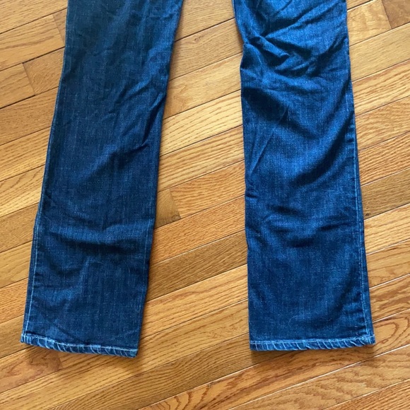 Wrangler Bootcut Jeans - Picture 6 of 6